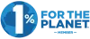 Membre de 1% for the Planet