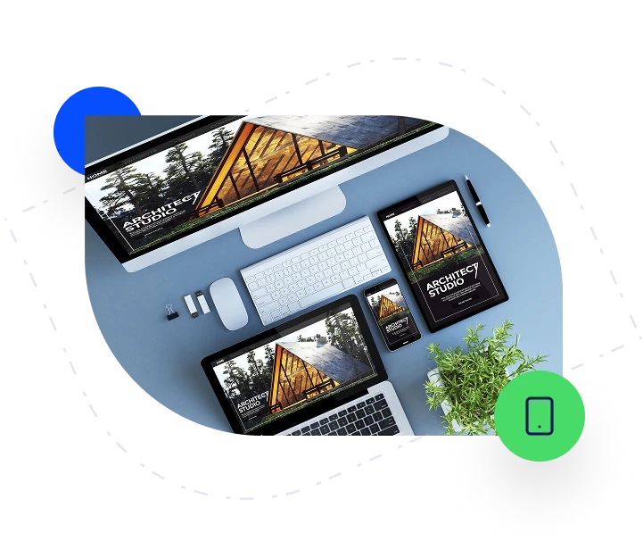 Design responsive automatique